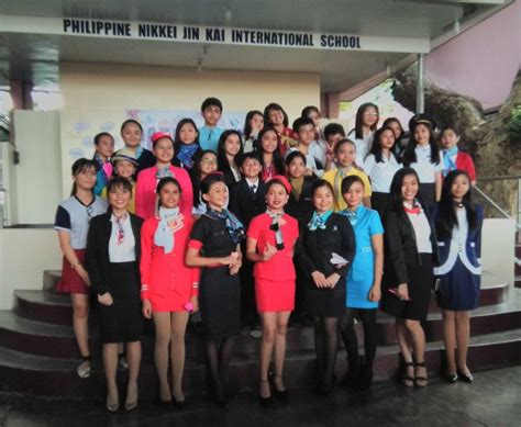 nikkei jin kai senior high school uniform|Senior High School Department » Philippine Nikkei Jin Kai .